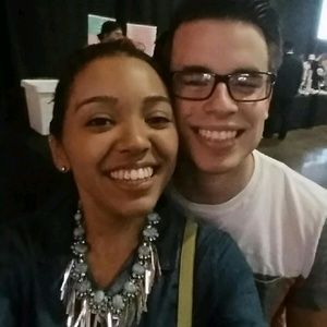 Meet your Posher, Maria